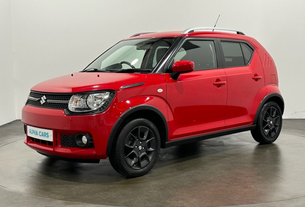 Used Suzuki Ignis 2020 for sale - 77693392: Photo 2