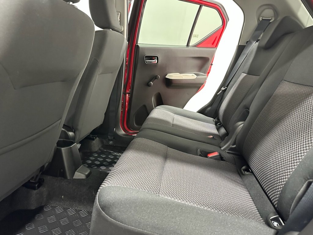 Used Suzuki Ignis 2020 for sale - 77693392: Photo 20