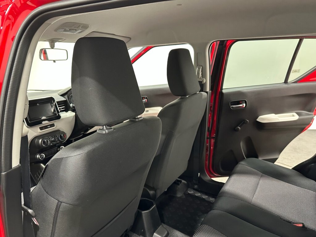 Used Suzuki Ignis 2020 for sale - 77693392: Photo 21