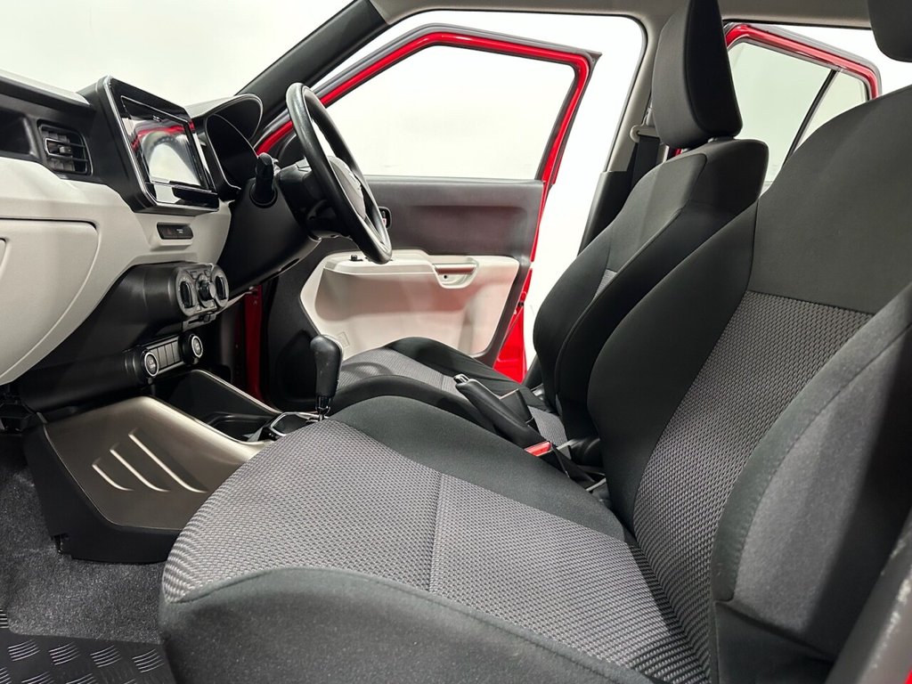 Used Suzuki Ignis 2020 for sale - 77693392: Photo 23