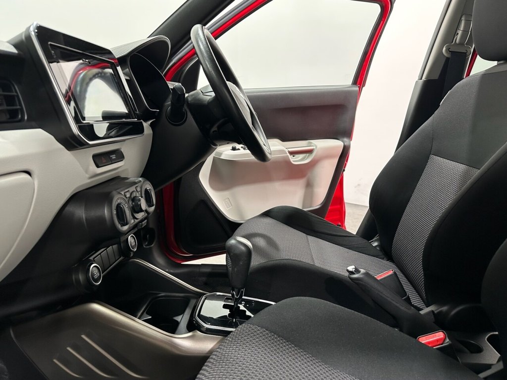 Used Suzuki Ignis 2020 for sale - 77693392: Photo 24