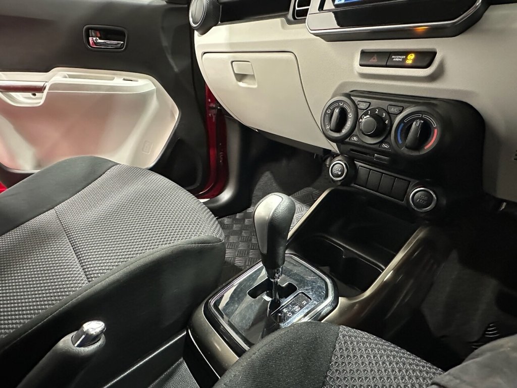 Used Suzuki Ignis 2020 for sale - 77693392: Photo 25