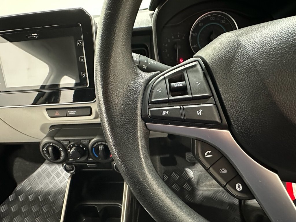 Used Suzuki Ignis 2020 for sale - 77693392: Photo 26
