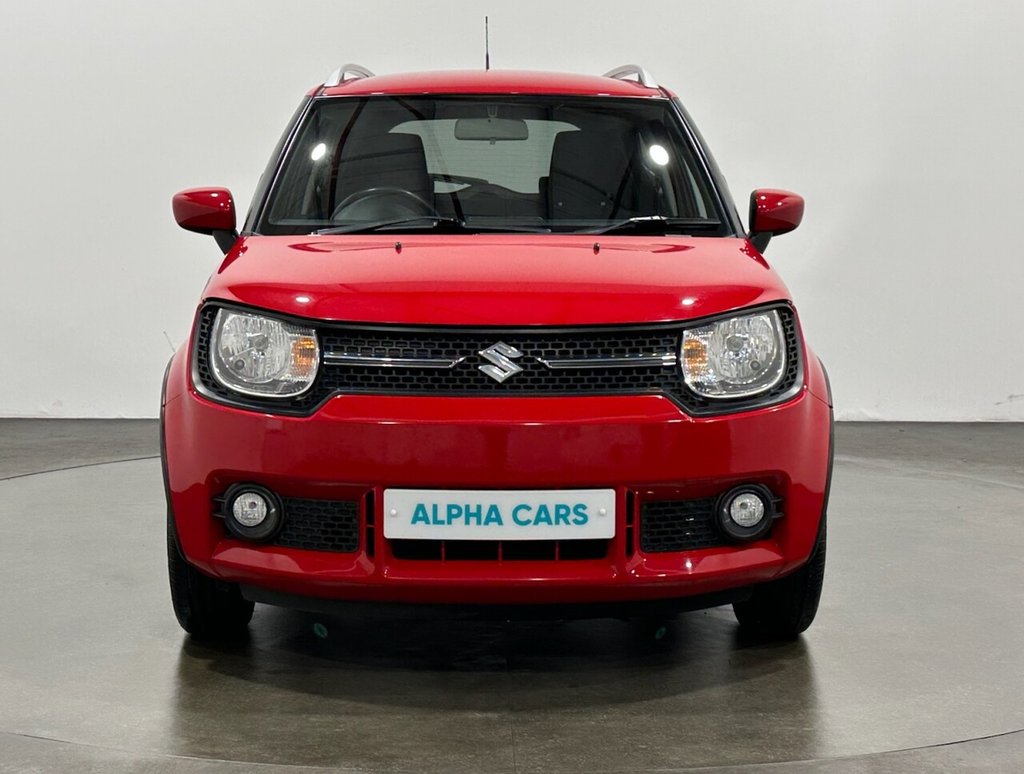 Used Suzuki Ignis 2020 for sale - 77693392: Photo 5