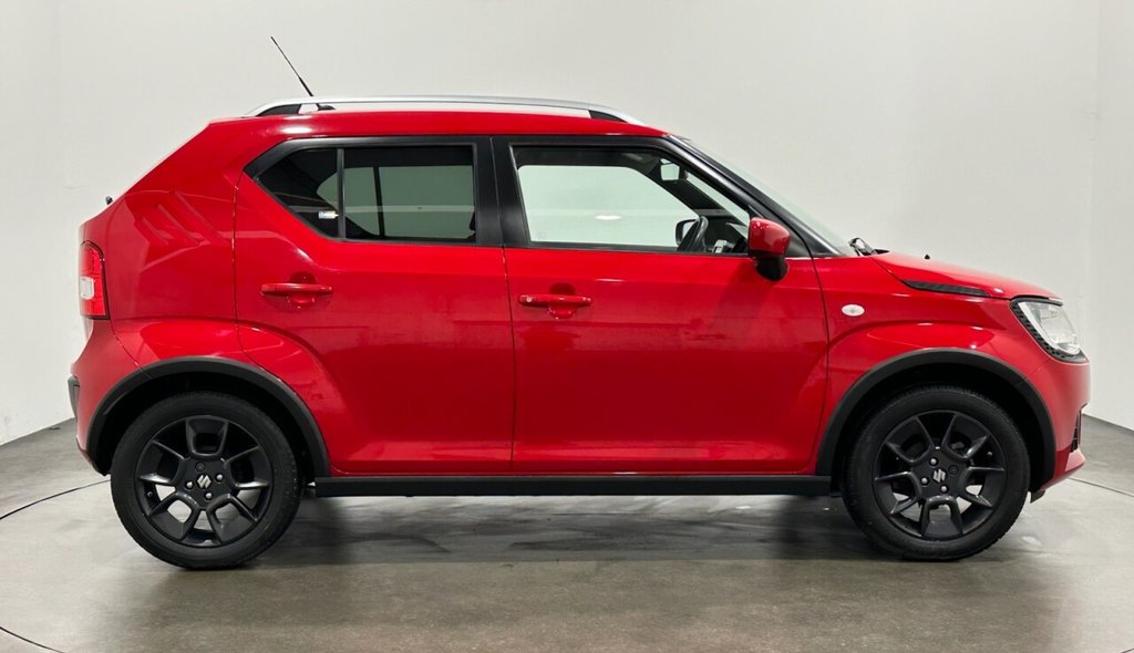 Used Suzuki Ignis 2020 for sale - 77693392: Photo 7