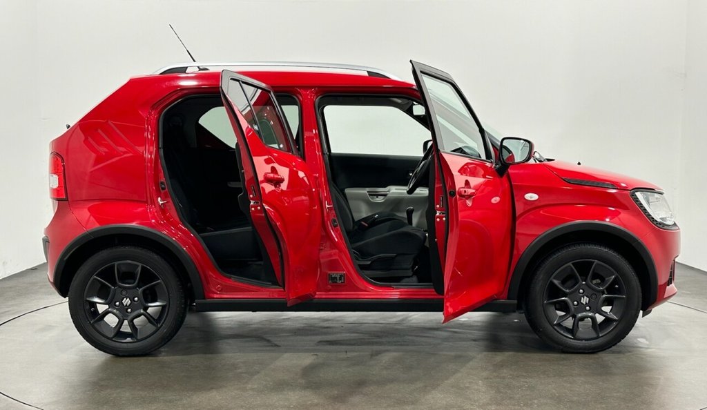 Used Suzuki Ignis 2020 for sale - 77693392: Photo 8