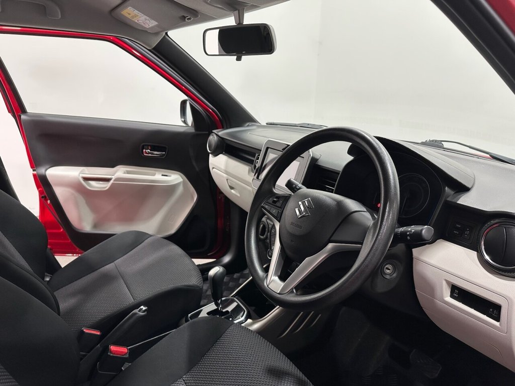 Used Suzuki Ignis 2020 for sale - 77693392: Photo 9