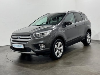 Used Ford Kuga 2018 for sale - 76520616: Photo