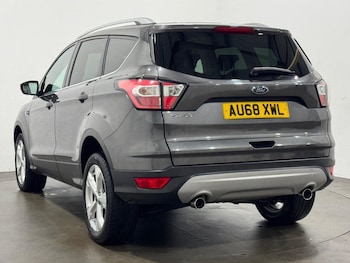 Used Ford Kuga 2018 for sale - 76520616: Photo