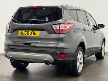 Used Ford Kuga 2018 for sale - 76520616: Photo