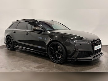 Used Audi RS6 2015 for sale - 78525390: Photo