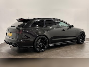 Used Audi RS6 Avant 2015 for sale - 78525390: Photo