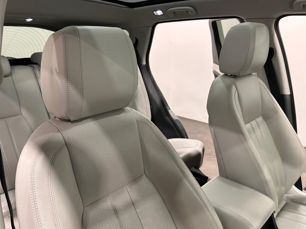 Used Land Rover Discovery Sport 2016 for sale - 77422429: Photo 14