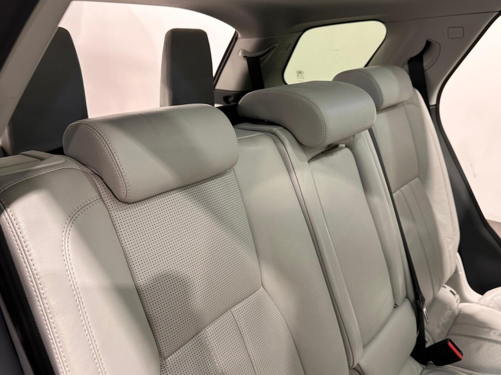 Used Land Rover Discovery Sport 2016 for sale - 77422429: Photo 15