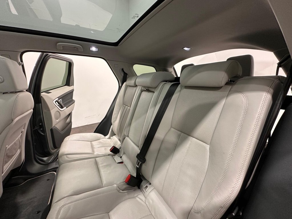 Used Land Rover Discovery Sport 2016 for sale - 77422429: Photo 16