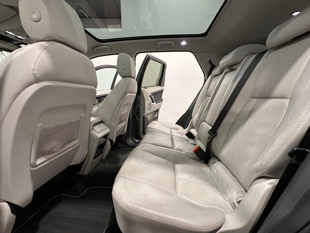 Used Land Rover Discovery Sport 2016 for sale - 77422429: Photo 19