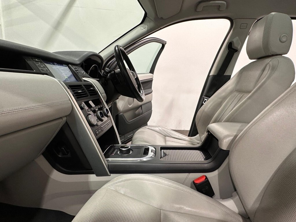 Used Land Rover Discovery Sport 2016 for sale - 77422429: Photo 20