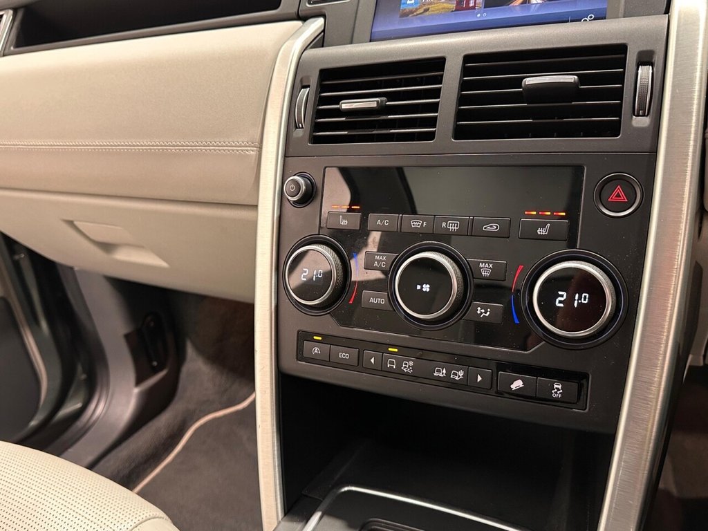 Used Land Rover Discovery Sport 2016 for sale - 77422429: Photo 21