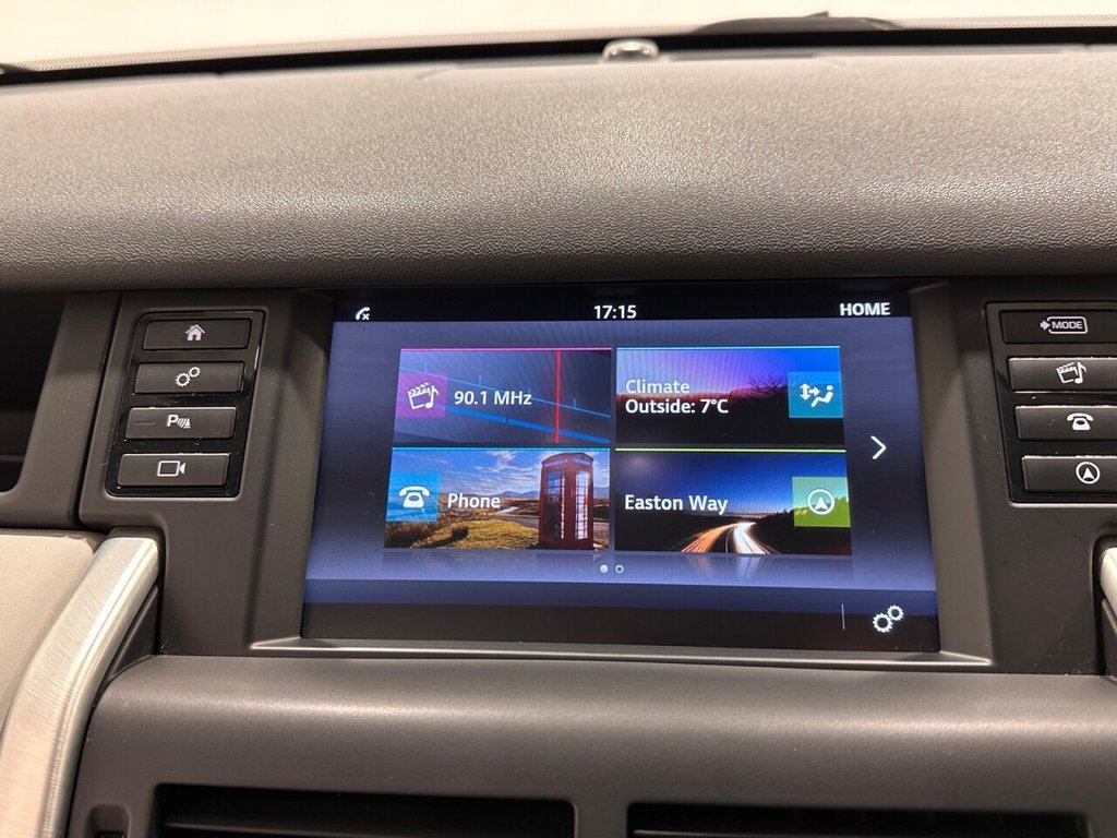 Used Land Rover Discovery Sport 2016 for sale - 77422429: Photo 22