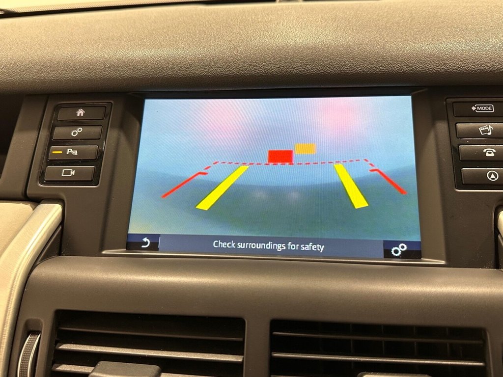 Used Land Rover Discovery Sport 2016 for sale - 77422429: Photo 23