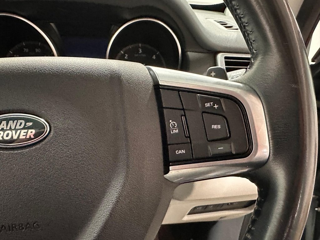 Used Land Rover Discovery Sport 2016 for sale - 77422429: Photo 25