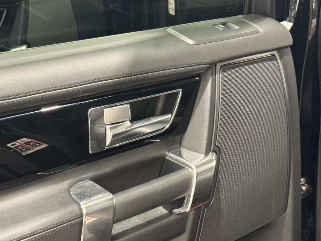 Used Land Rover Discovery 4 2016 for sale - 76304346: Photo 24
