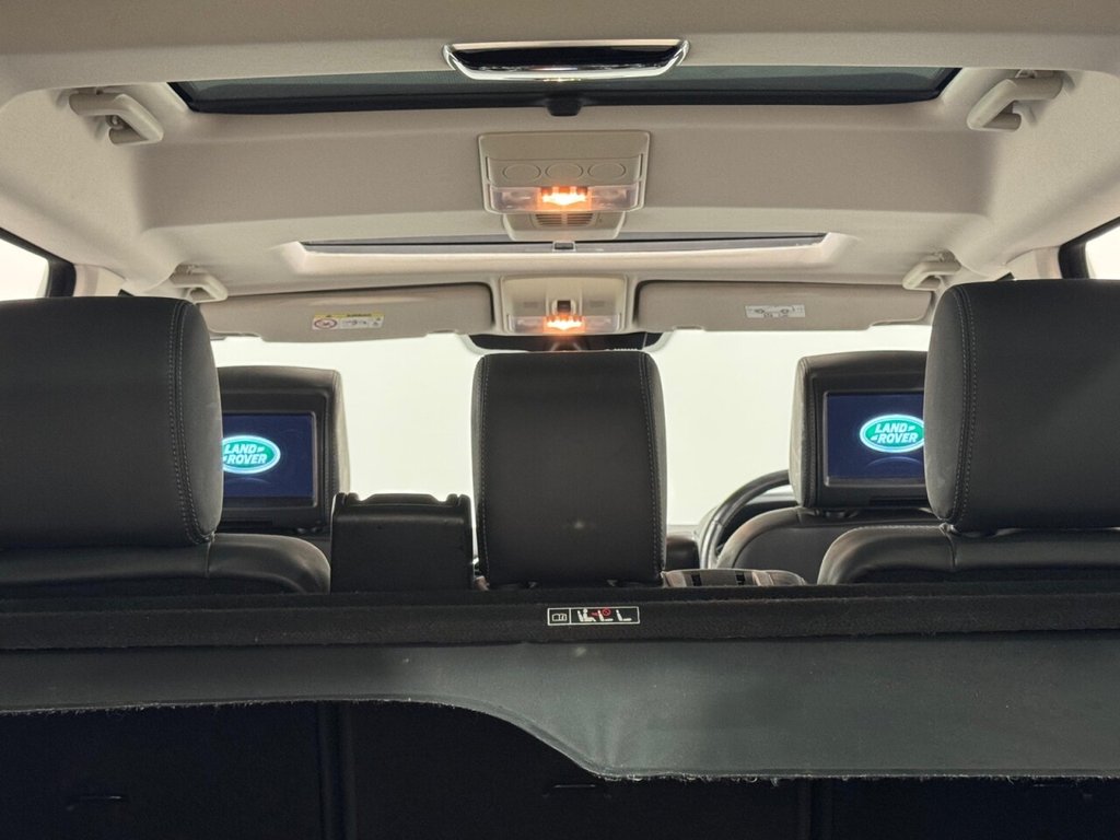 Used Land Rover Discovery 4 2016 for sale - 76304346: Photo 28