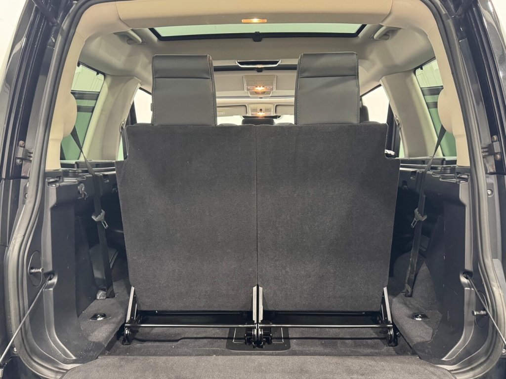 Used Land Rover Discovery 4 2016 for sale - 76304346: Photo 29