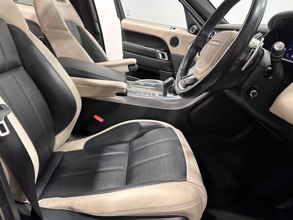 Used Land Rover Range Rover Sport 2020 for sale - 75515799: Photo 13