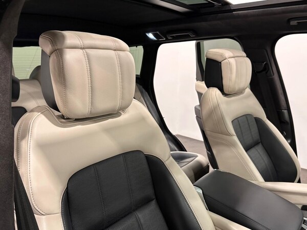 Used Land Rover Range Rover Sport 2020 for sale - 75515799: Photo 14