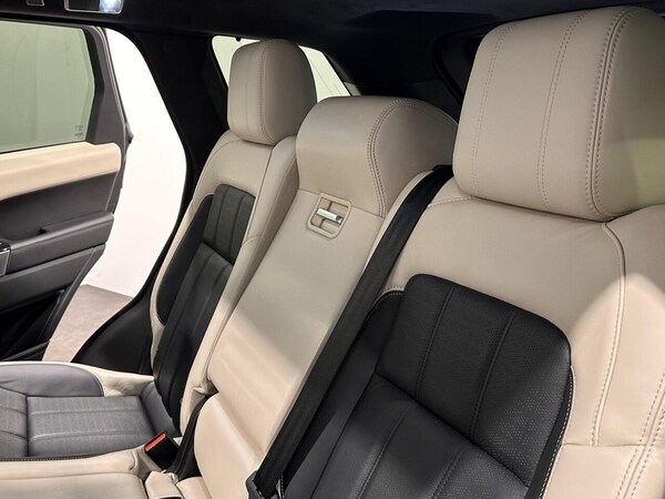 Used Land Rover Range Rover Sport 2020 for sale - 75515799: Photo 15