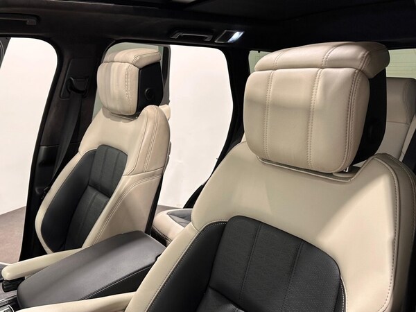 Used Land Rover Range Rover Sport 2020 for sale - 75515799: Photo 16