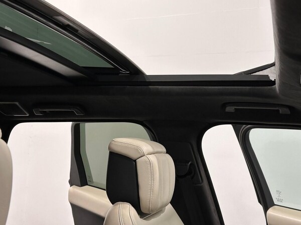 Used Land Rover Range Rover Sport 2020 for sale - 75515799: Photo 17