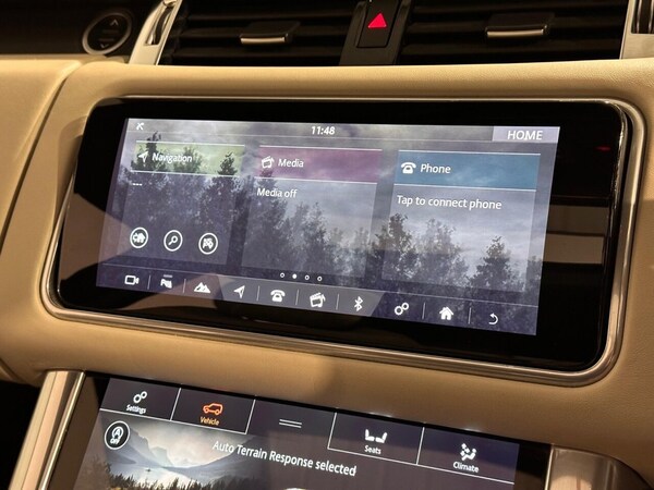Used Land Rover Range Rover Sport 2020 for sale - 75515799: Photo 19