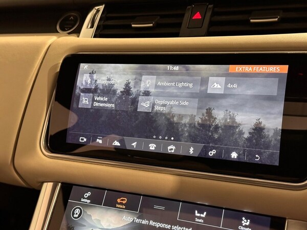 Used Land Rover Range Rover Sport 2020 for sale - 75515799: Photo 21