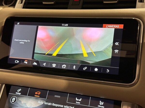 Used Land Rover Range Rover Sport 2020 for sale - 75515799: Photo 22