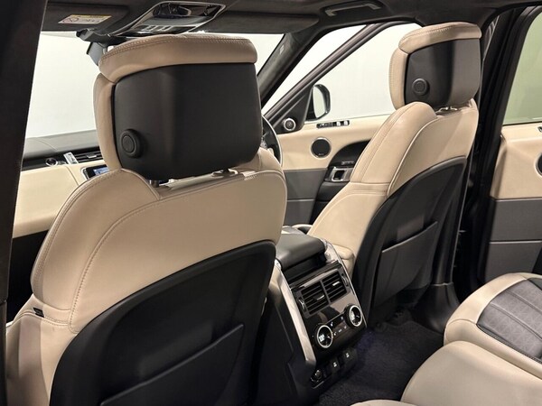 Used Land Rover Range Rover Sport 2020 for sale - 75515799: Photo 23