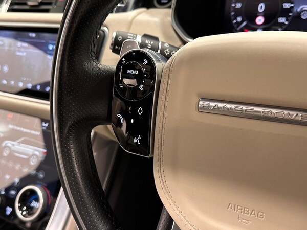 Used Land Rover Range Rover Sport 2020 for sale - 75515799: Photo 24