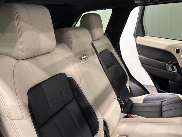 Used Land Rover Range Rover Sport 2020 for sale - 75515799: Photo 25