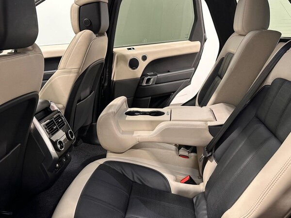 Used Land Rover Range Rover Sport 2020 for sale - 75515799: Photo 26