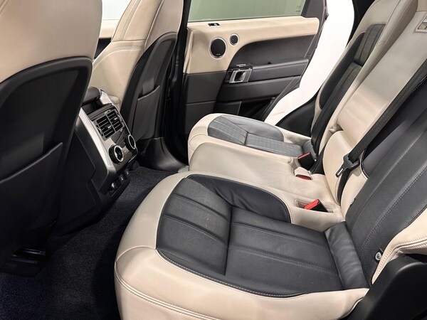 Used Land Rover Range Rover Sport 2020 for sale - 75515799: Photo 27