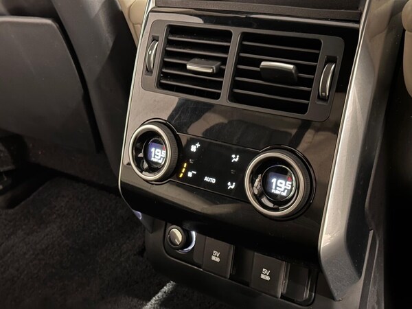 Used Land Rover Range Rover Sport 2020 for sale - 75515799: Photo 28