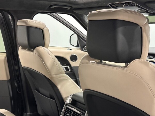 Used Land Rover Range Rover Sport 2020 for sale - 75515799: Photo 29
