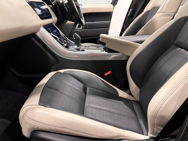 Used Land Rover Range Rover Sport 2020 for sale - 75515799: Photo 30