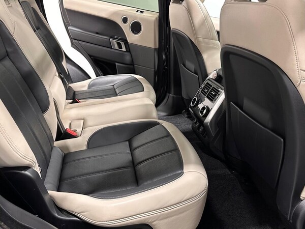 Used Land Rover Range Rover Sport 2020 for sale - 75515799: Photo 31