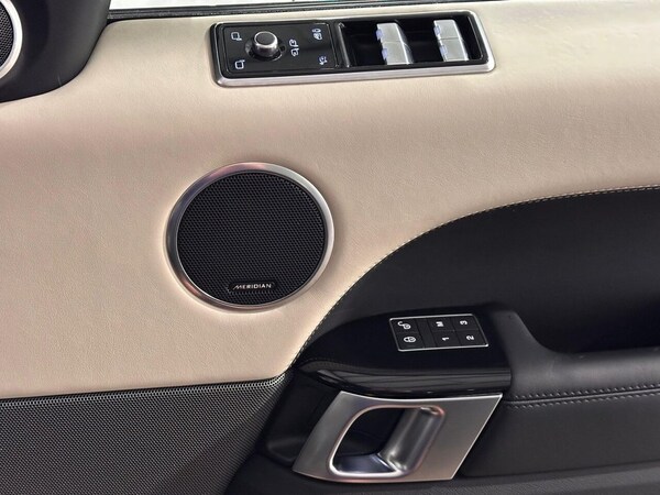 Used Land Rover Range Rover Sport 2020 for sale - 75515799: Photo 33