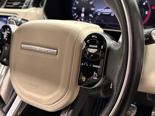 Used Land Rover Range Rover Sport 2020 for sale - 75515799: Photo 7