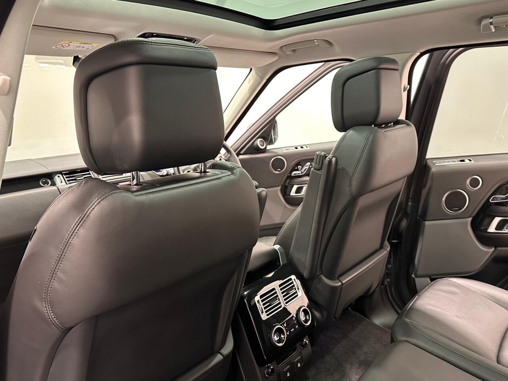 Used Land Rover Range Rover 2020 for sale - 76768743: Photo 10