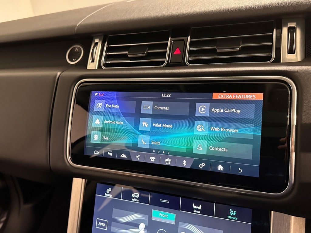 Used Land Rover Range Rover 2020 for sale - 76768743: Photo 16