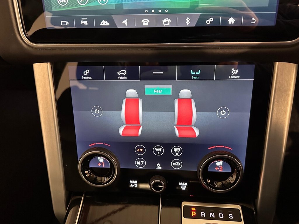 Used Land Rover Range Rover 2020 for sale - 76768743: Photo 19